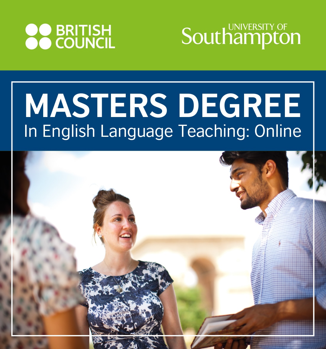 Must Have Resources For it masters degree online