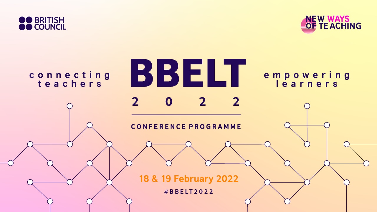 Plenary Speakers Bbelt 2022 British Council México