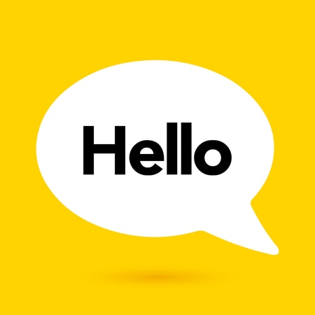 Hola, Hello! Saludos y despedidas en inglés | British Council