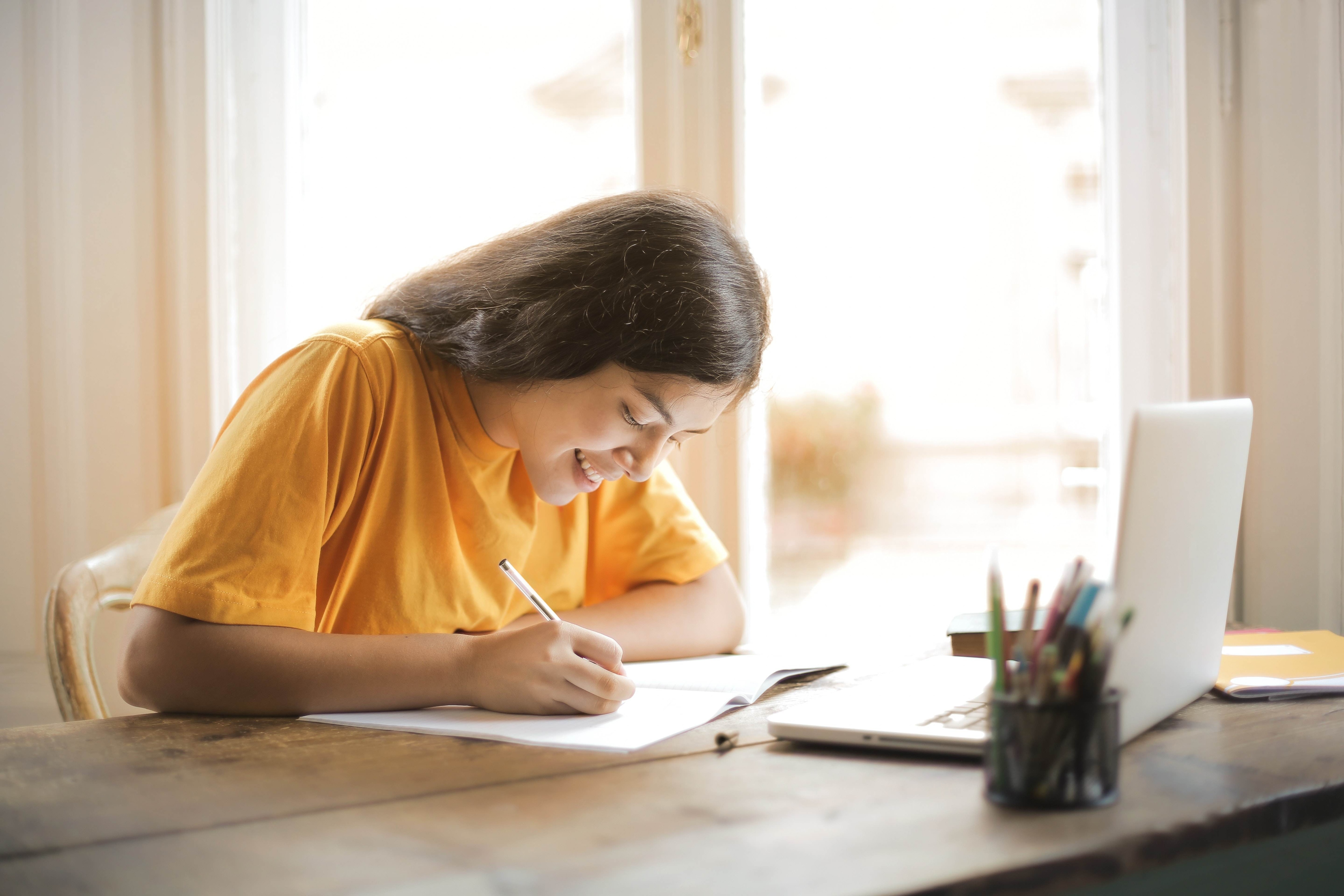 Becas para estudiar en Estados Unidos con certificado IELTS