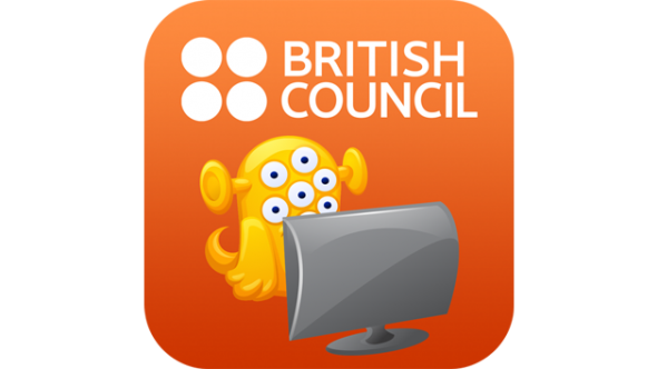 BRITISH COUNCIL: ACTIVITIES FOR KIDS