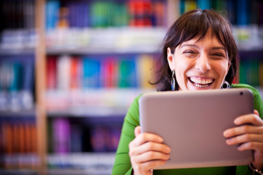 Online teaching resources British Council Mexico