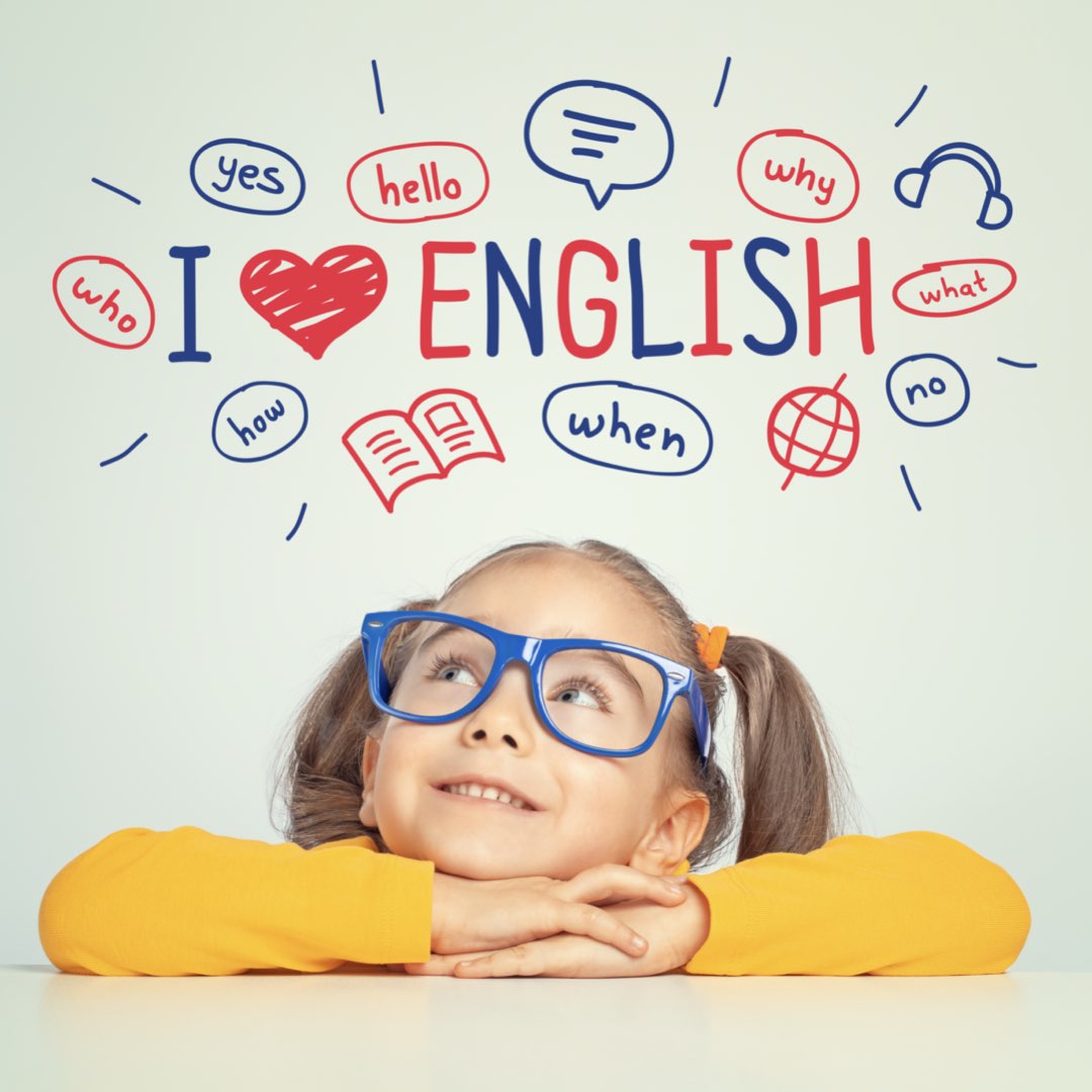 Síntomas patrocinador Sorprendido Aprendiendo palabras en inglés para niños | British Council