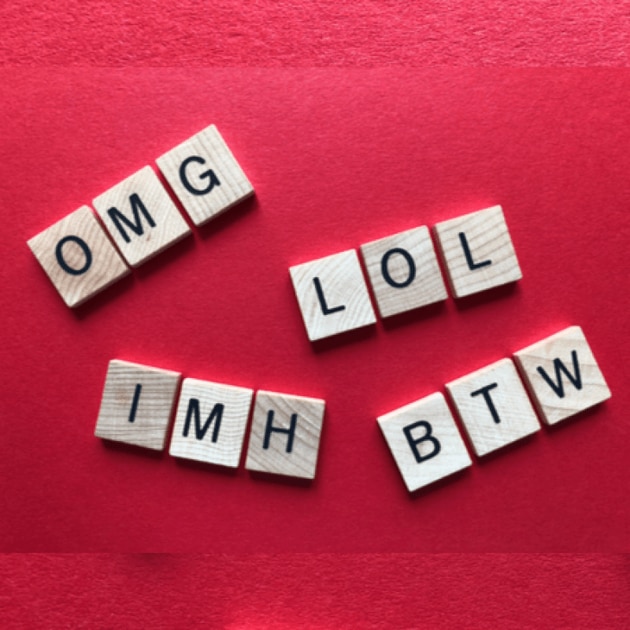 Qué significa LOL, OMG, BTW, ASAP y otras siglas British Council Qué significa LOL, OMG, BTW, ASAP y otras siglas British Council