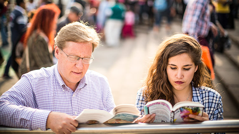 ¿Qué te aportan el scanning y skimming? | British Council
